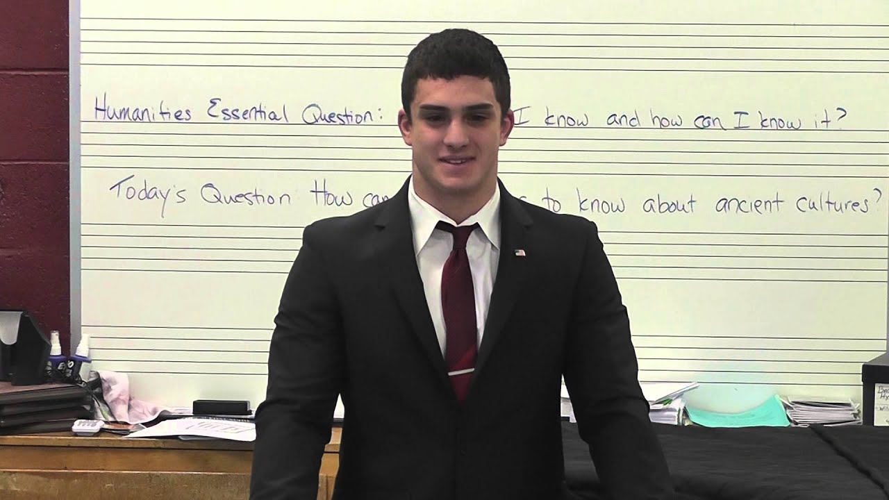 AP Government Debate