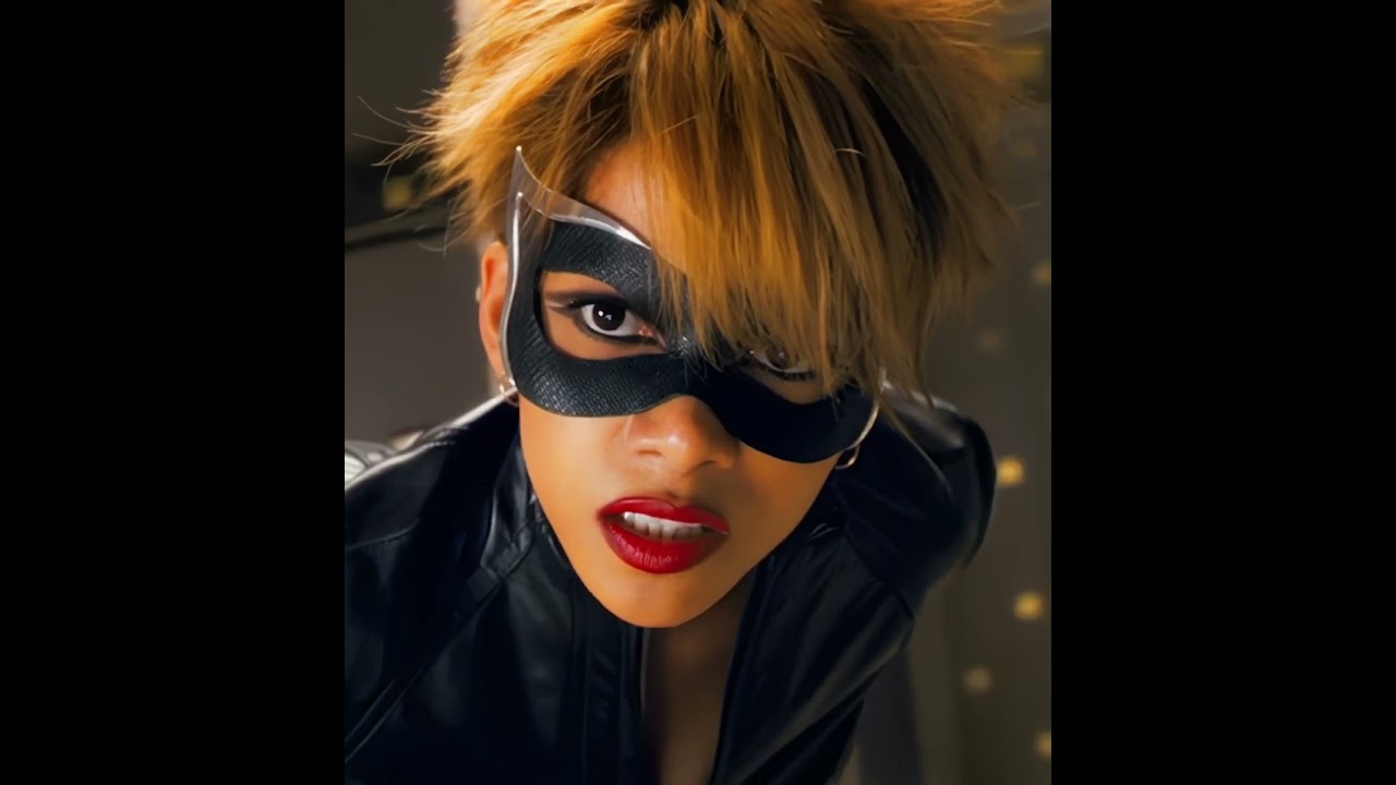 No One Can Stop Her 😏⚡ #ytshorts #trending