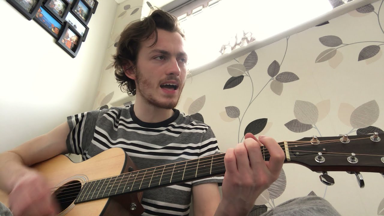 Aldous Harding - Hunter - Cover