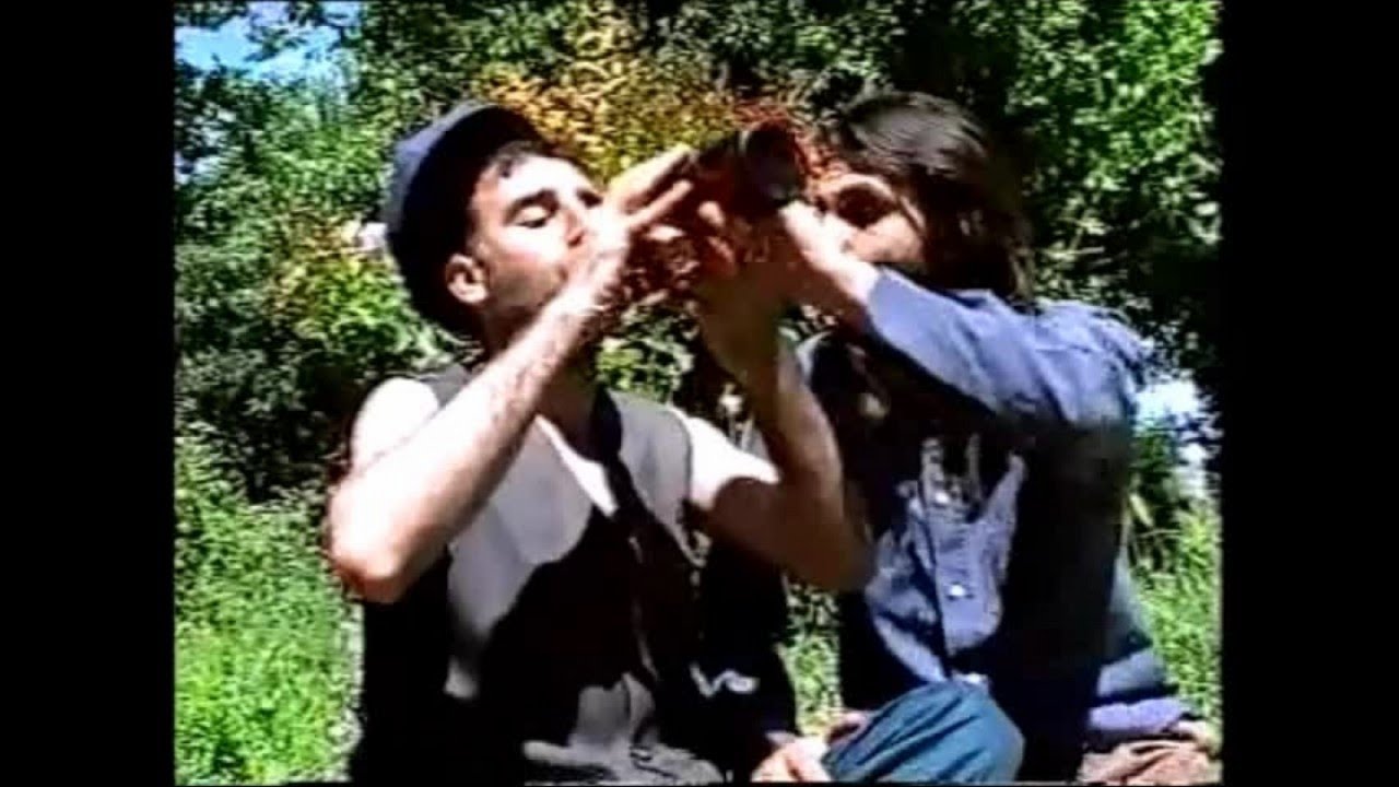 Çakılköy 1 - Kürtçe Komedi Film 4.Bölüm - Laqırdi Kurdi - Laqırdi Amede - Laqırdi - Lagırti -