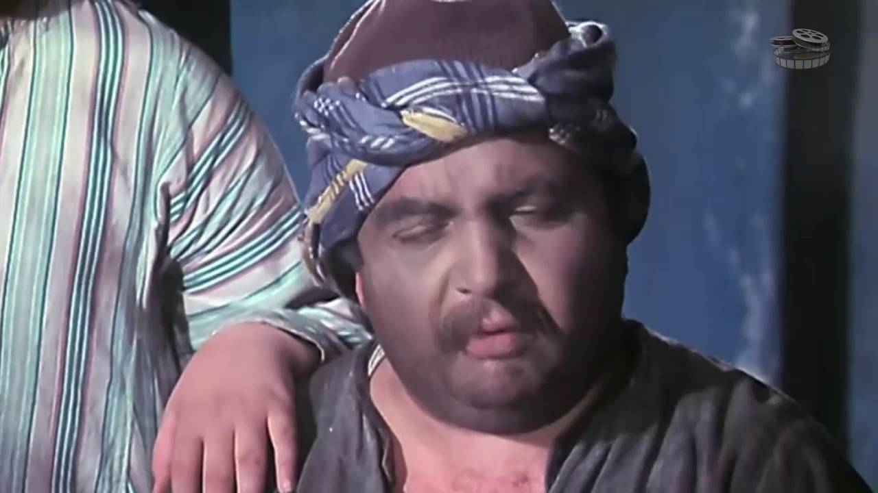 Al Forn Movie | فيلم الفرن