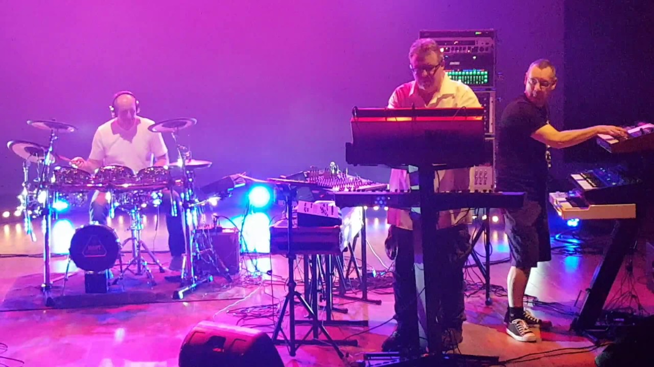 Ron Boots Live - 4 March 2017 (Concert Snippets)