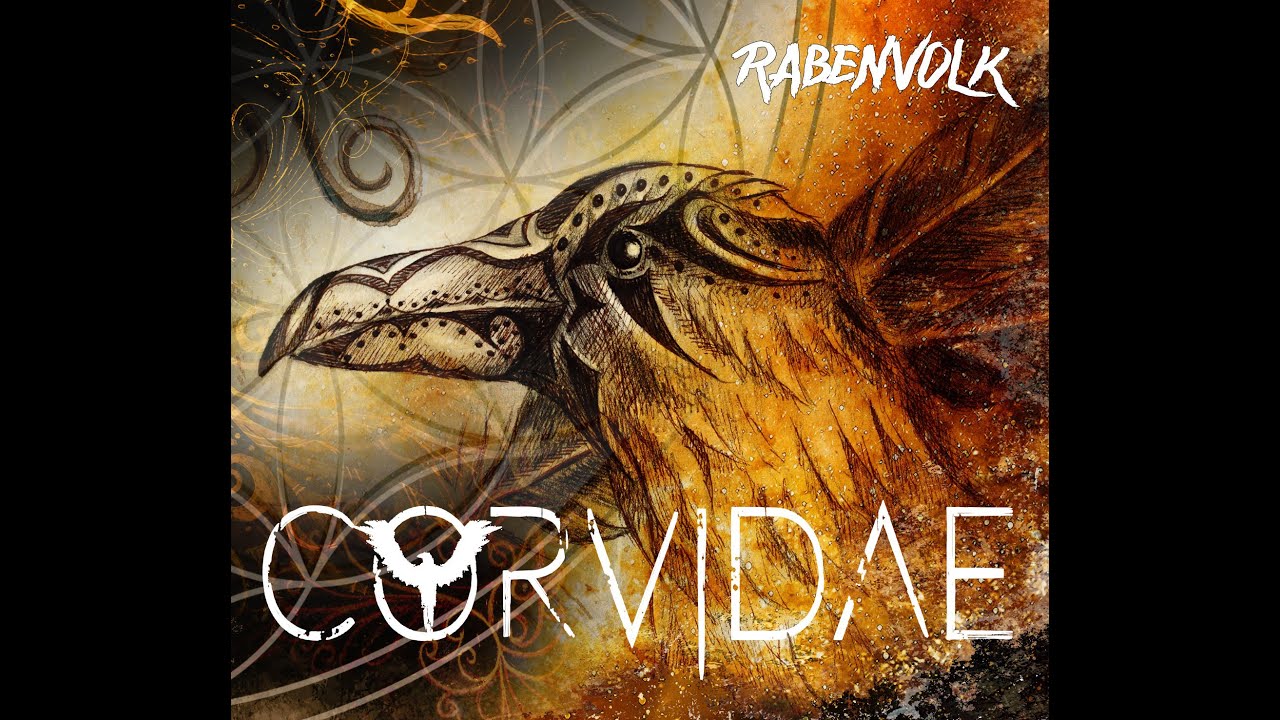 CORVIDAE - 
