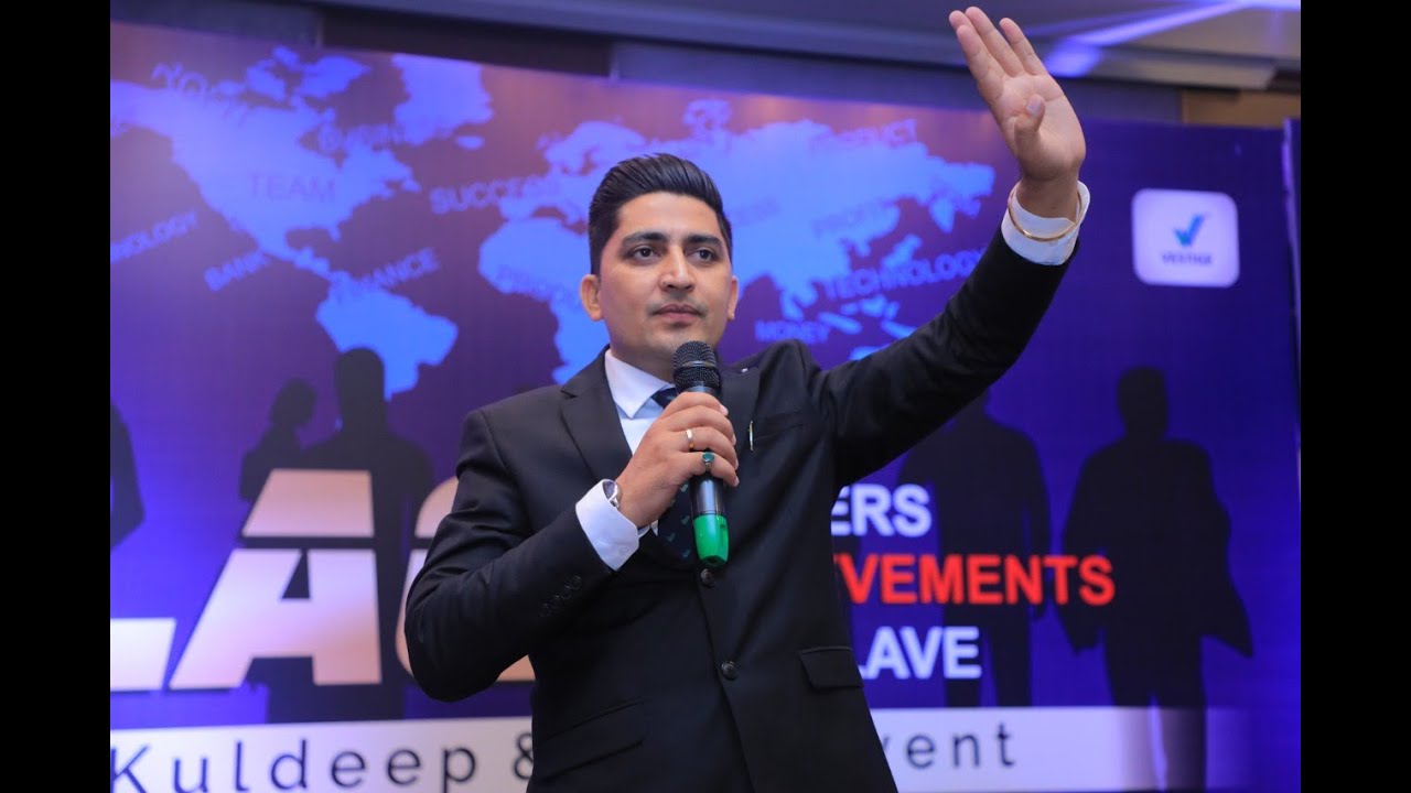 Job vs Entrepreneurs || Incredible Success in Network Marketing ||VESTIGE|| Kuldeep & Team,