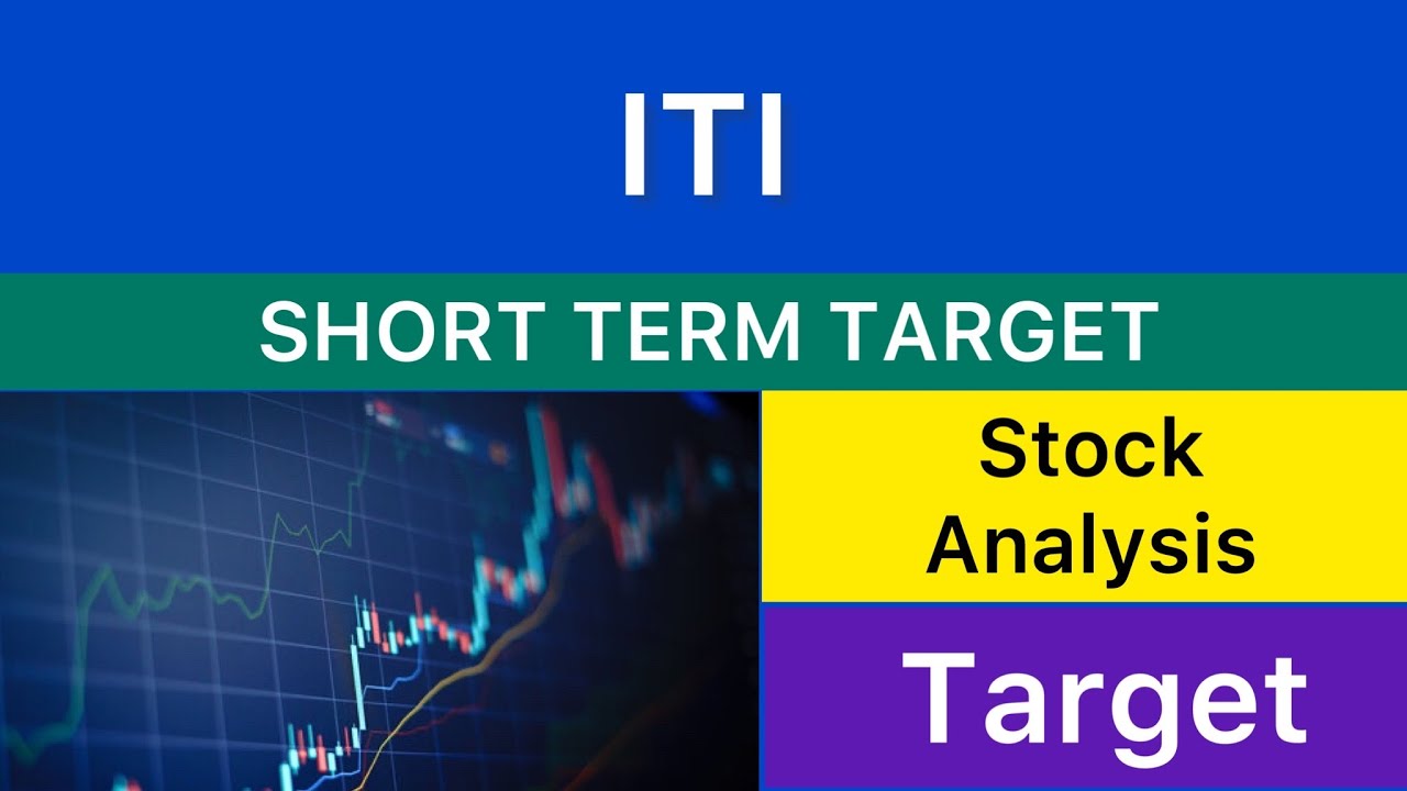 ITI LTD SHARE TARGET 💥 ITI SHARE NEWS | ITI SHARE ANALYSIS | ITI SHARE CRASH | ITI NEWS 27-05-25