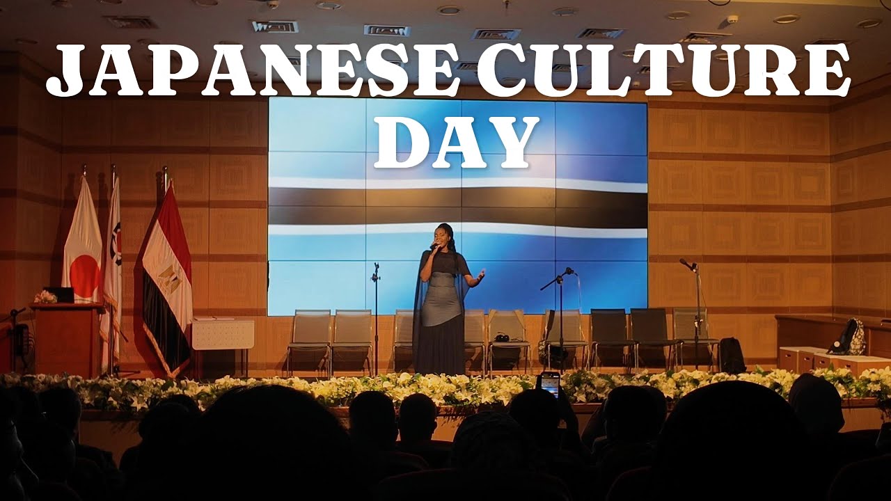 JAPANESE CULTURE DAY 2025 EJUST EDITION @e-justofficialchannel9073