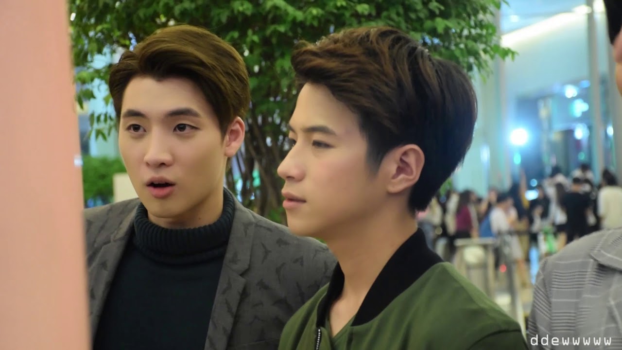 20180220 Line TV Nexplosion - Plan & Mean