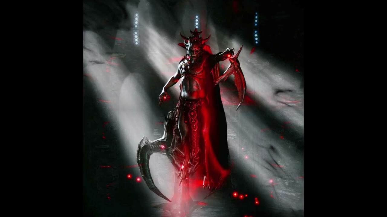 Opusculus Lamae Bal, read by Lord Harkon