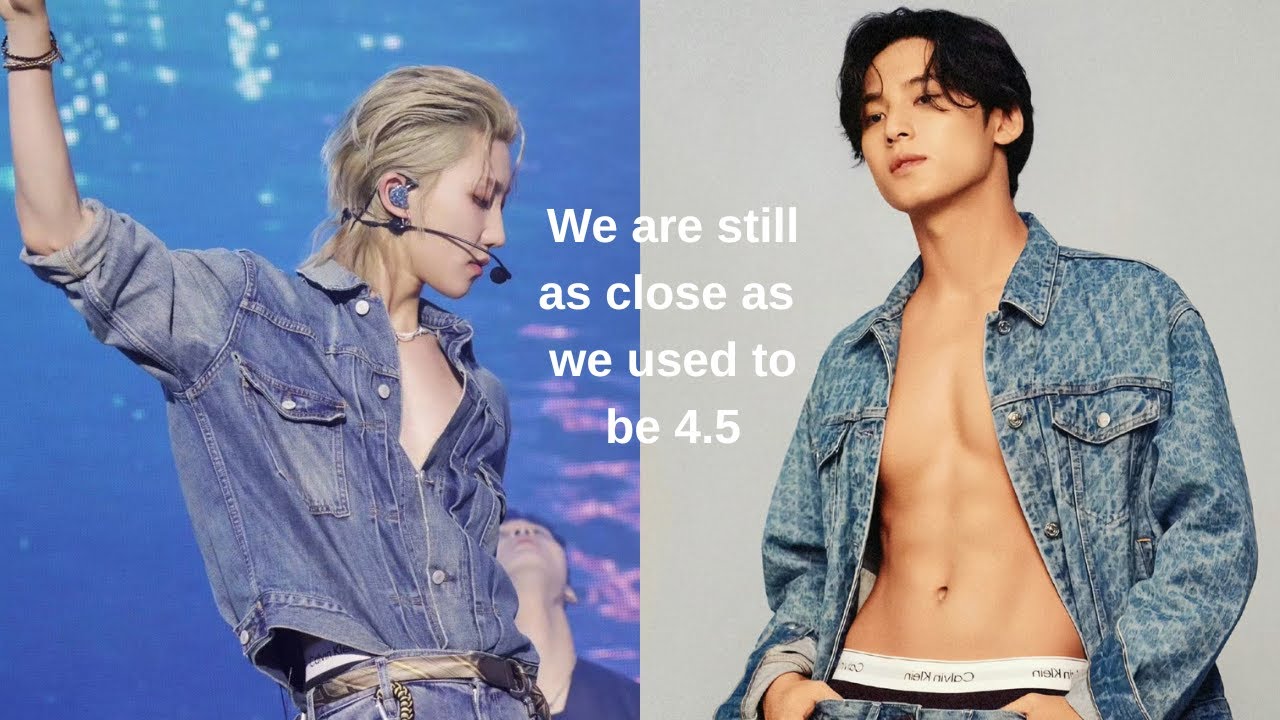 Gyuhao’s Hidden Story in “The Real and the Fake” | Chattering with Nah