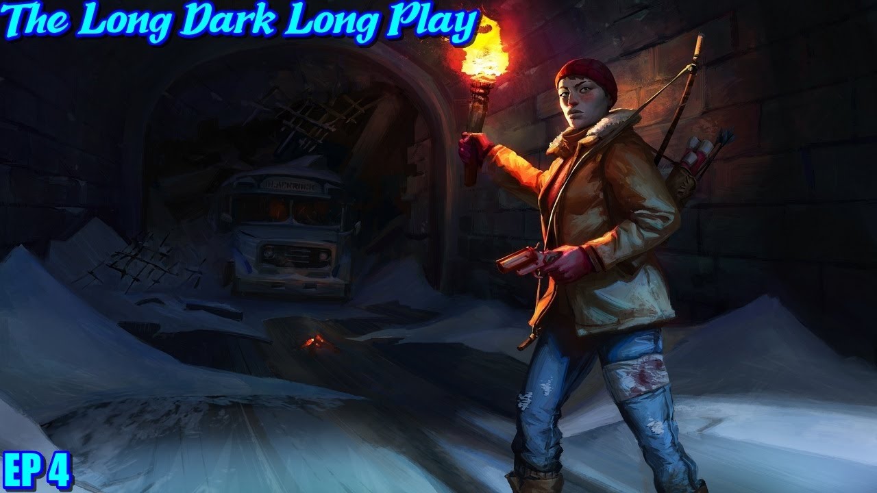 The Long Dark | LongPlay EP 4 | Astrid's Story!