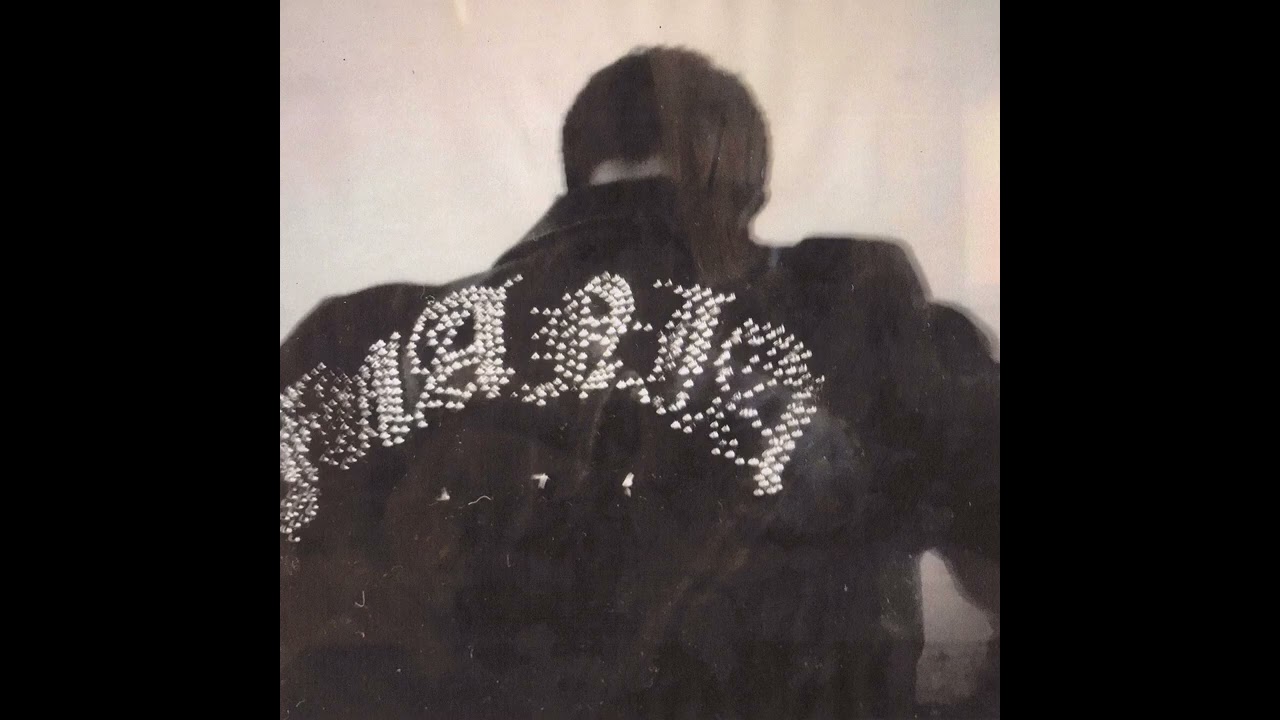 HAMZA X WERENOI: DRAGONS (SLOWED AND REVERB)