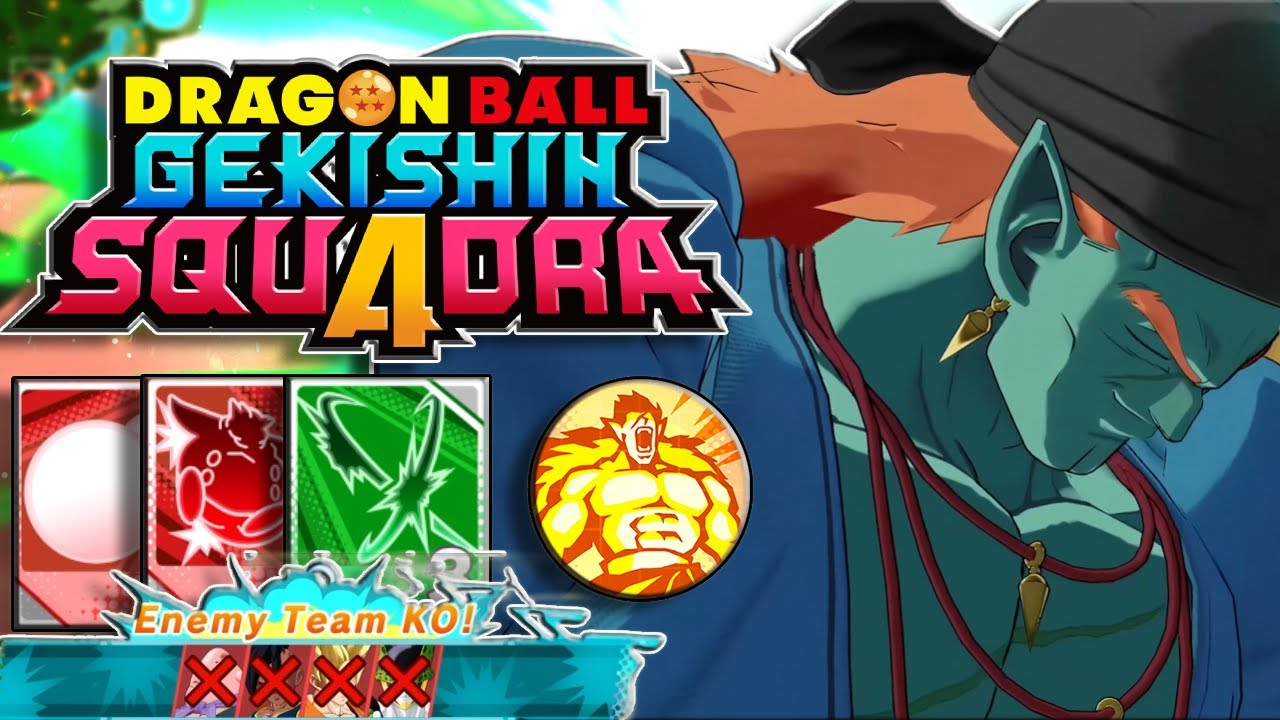 IS BOJACK STILL GOOD IN SEASON 3? | Gekishin Squadra