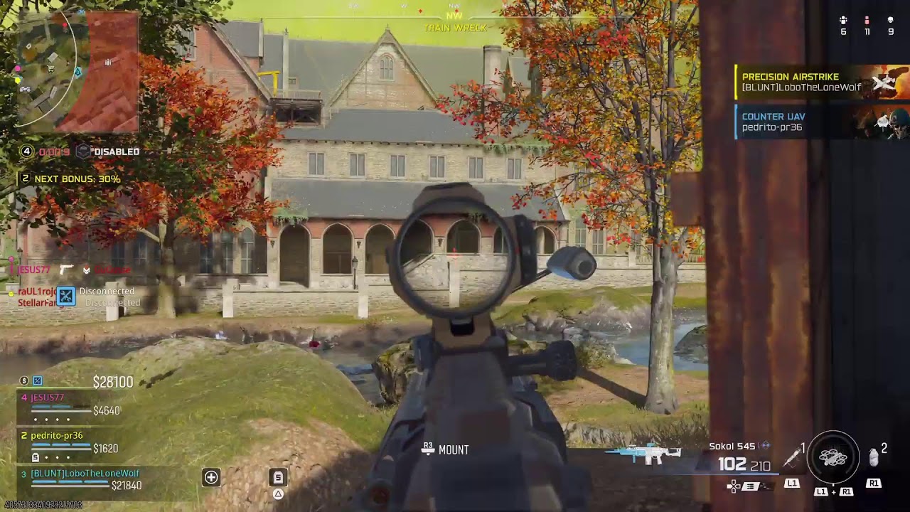 Call of Duty