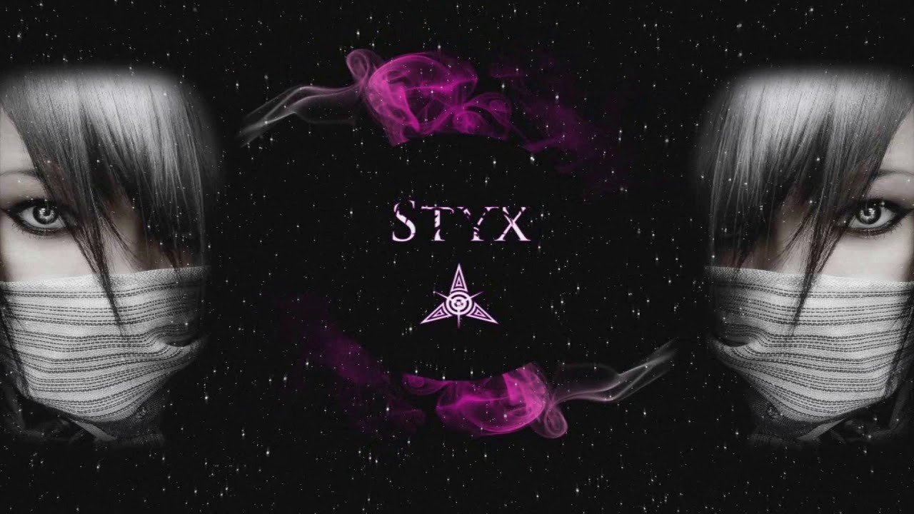 Mustafa Yıldızdoğan - Ya Sen Gel (STYX Remix)