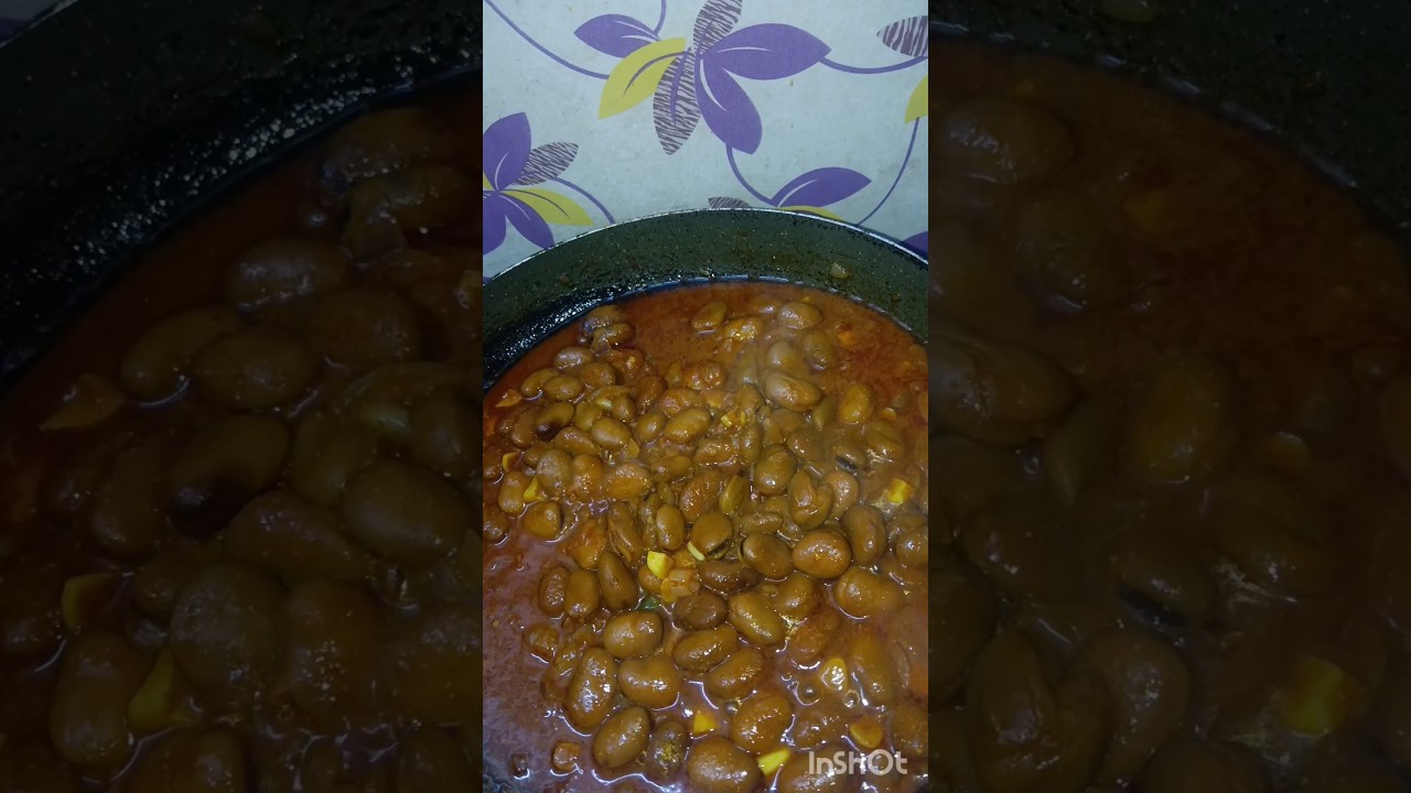 🫘Chinese variety 🫘beans