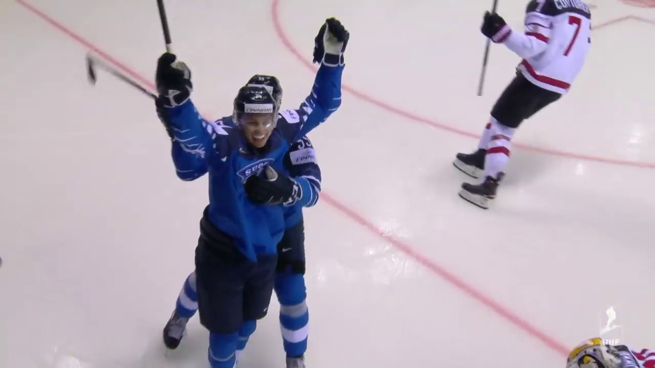 Top Highlights: Kaapo Kakko | #IIHFWorlds 2019