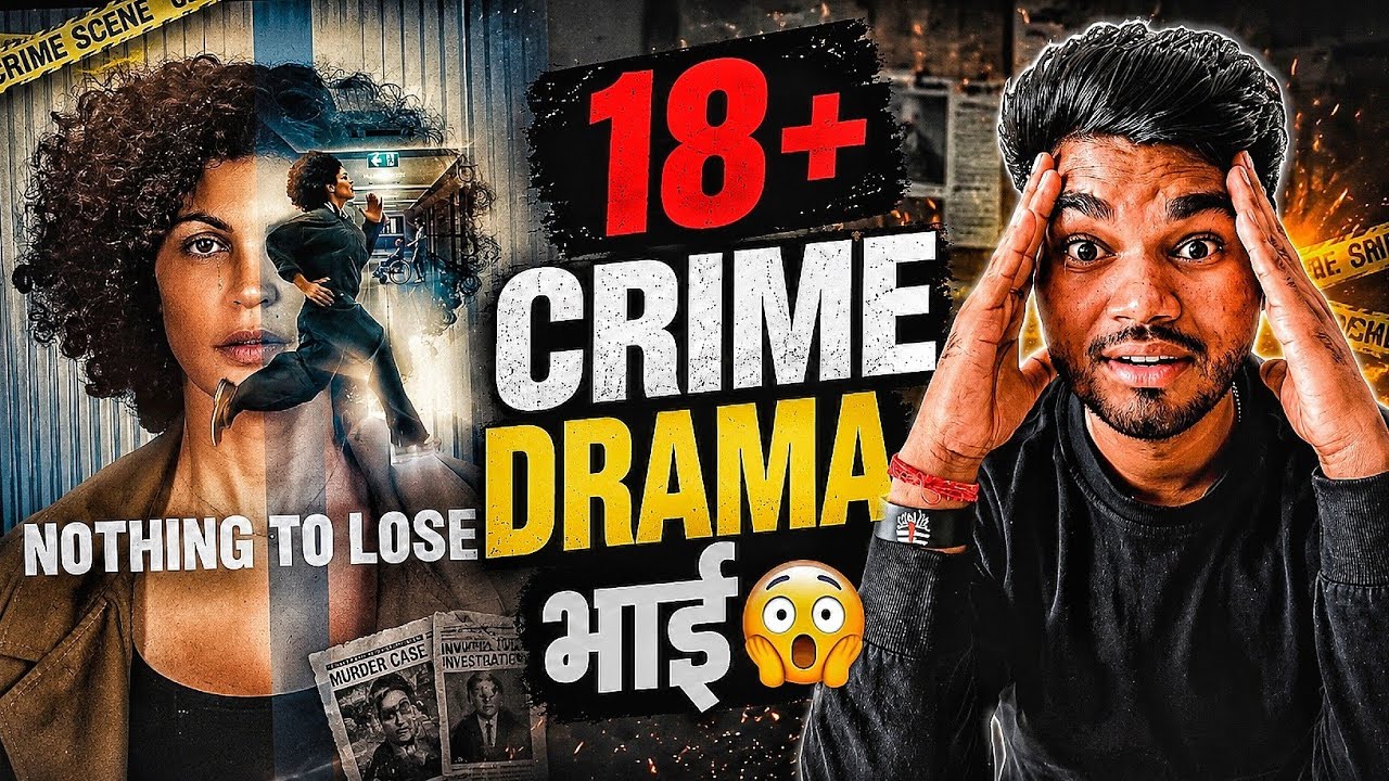 Nothing to Lose (2026) Movie Review | Hindi Dubbed | zeroboxoffice