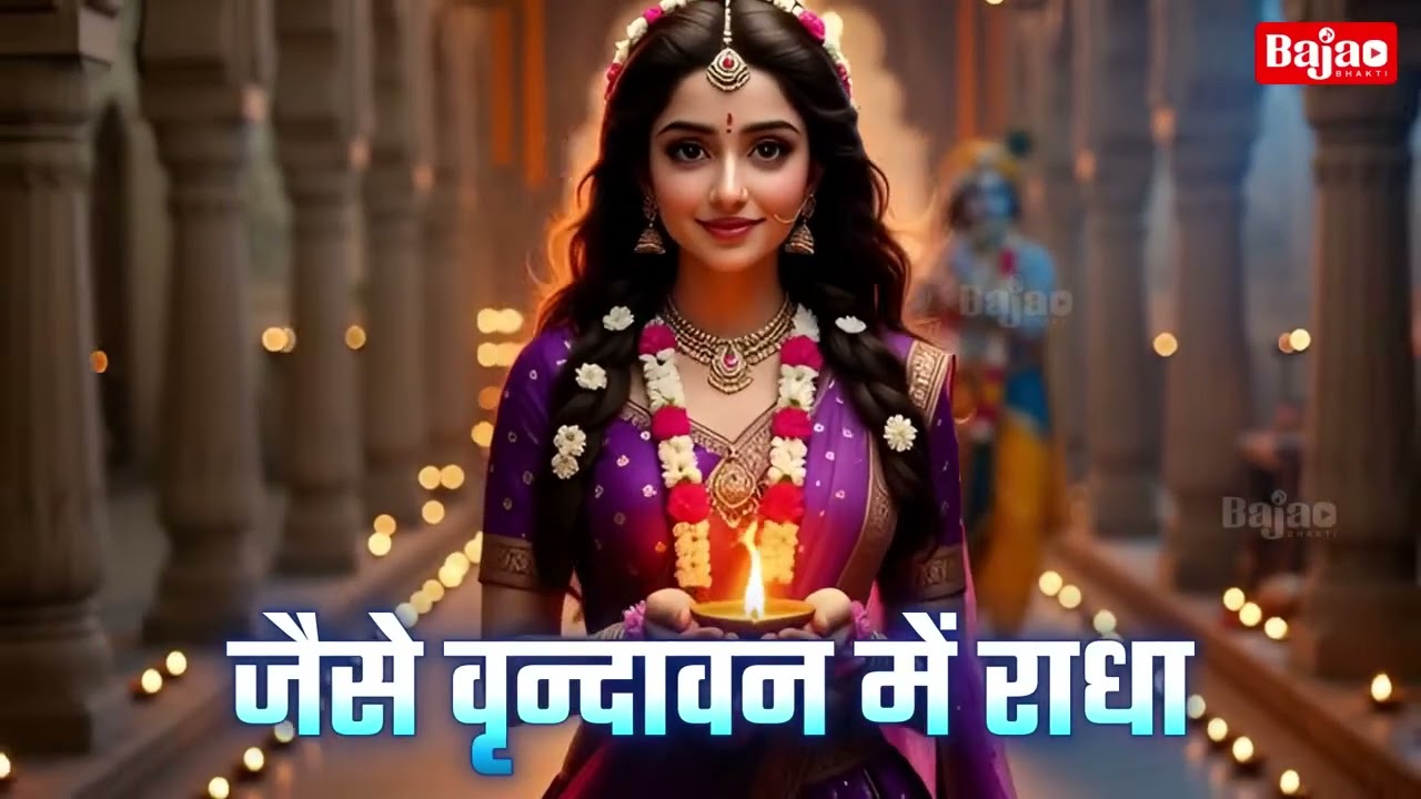 मेरे तन मे भी राधा मेरे मन में भी राधा #radha #uttamsingh7275 #radheradhe #Premanand