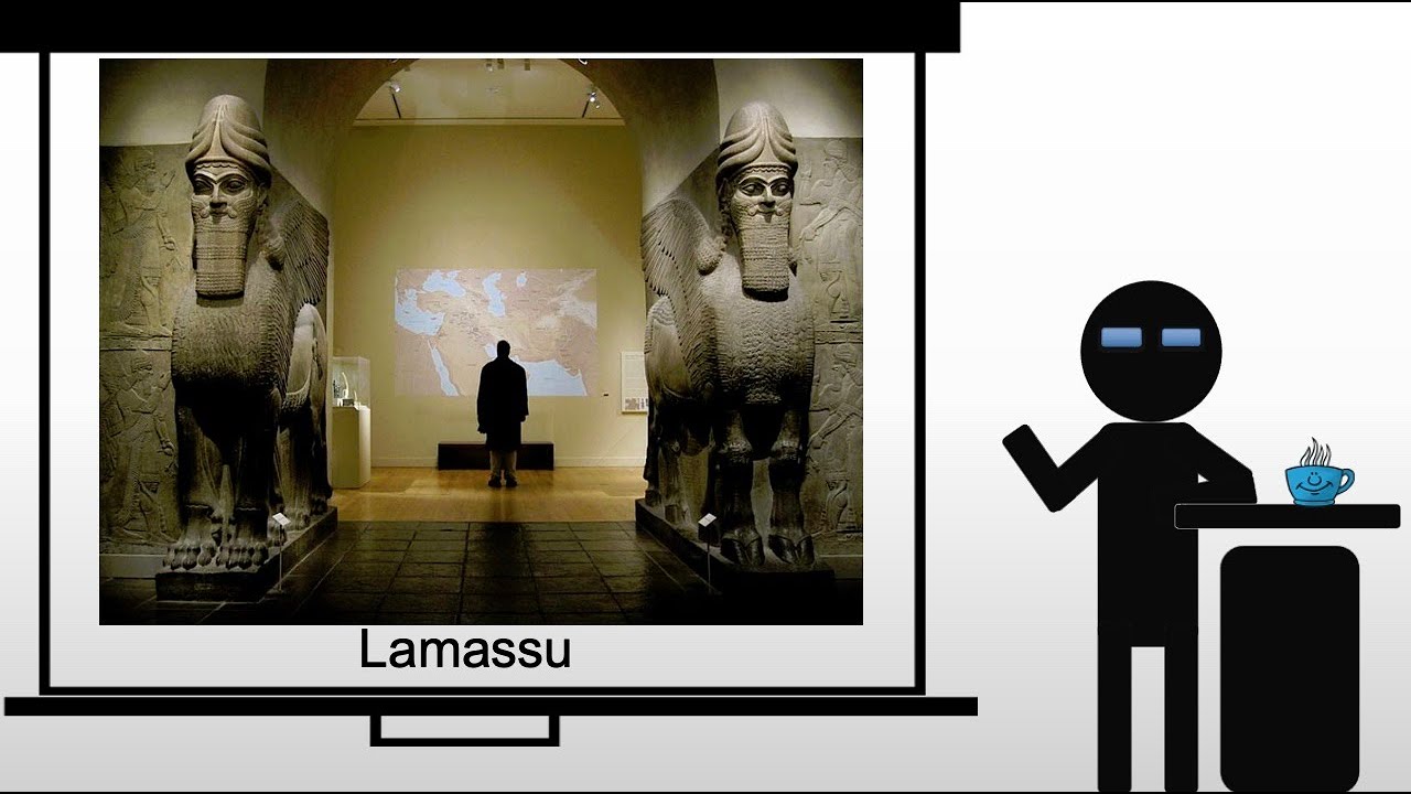 Lamassu