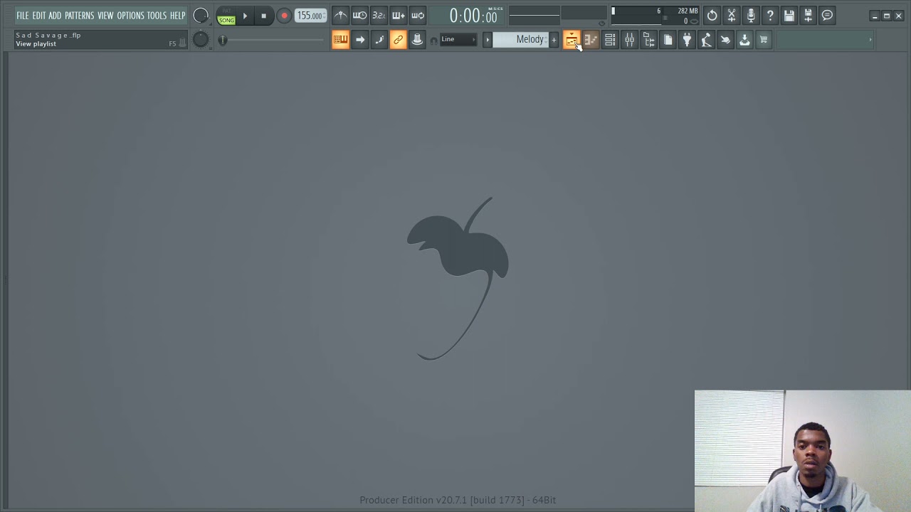 How to make a D Savage type beat in Fl Studio