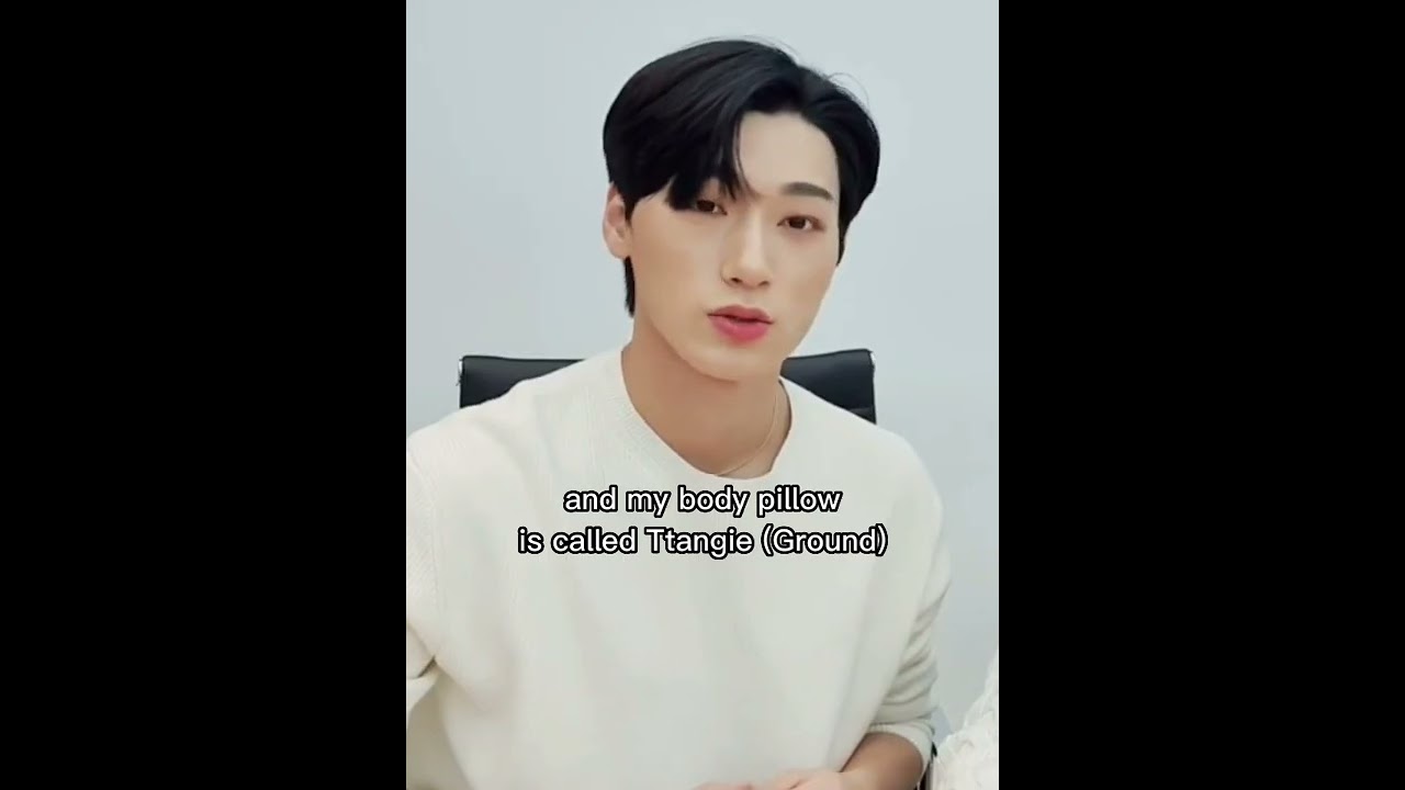 choi san loves to tell about his family #ATEEZ #에이티즈 #Kpop #shorts