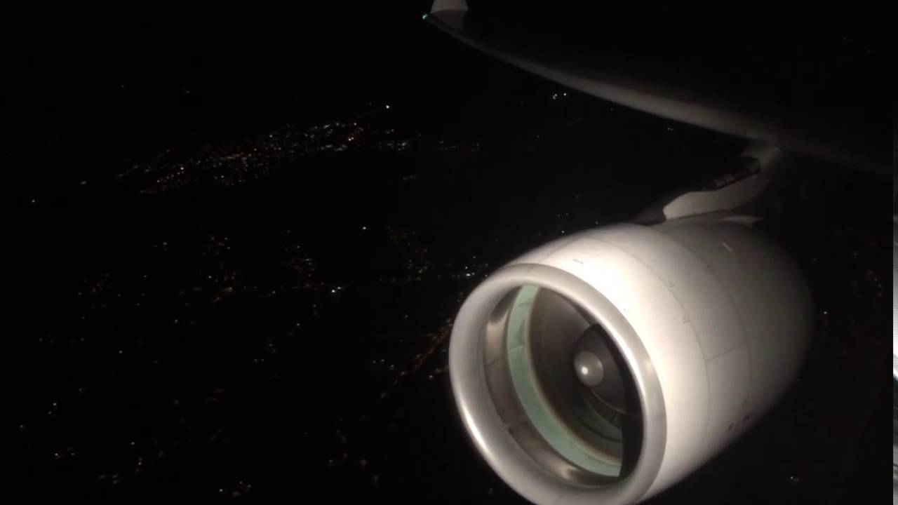 Malaysia Airlines | A330-300 | Takeoff | Kuala Lumpur - Sydney HD