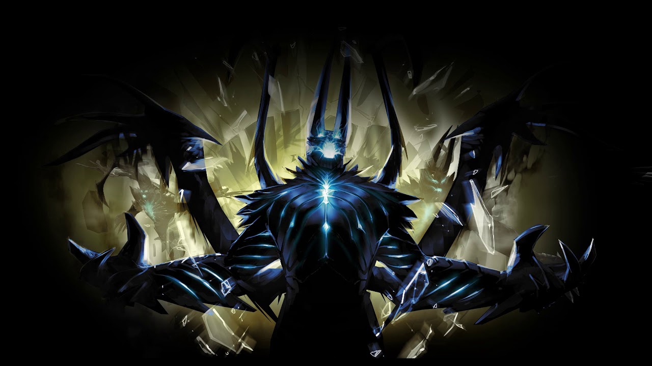 The International 10 Music Pack - Main Menu