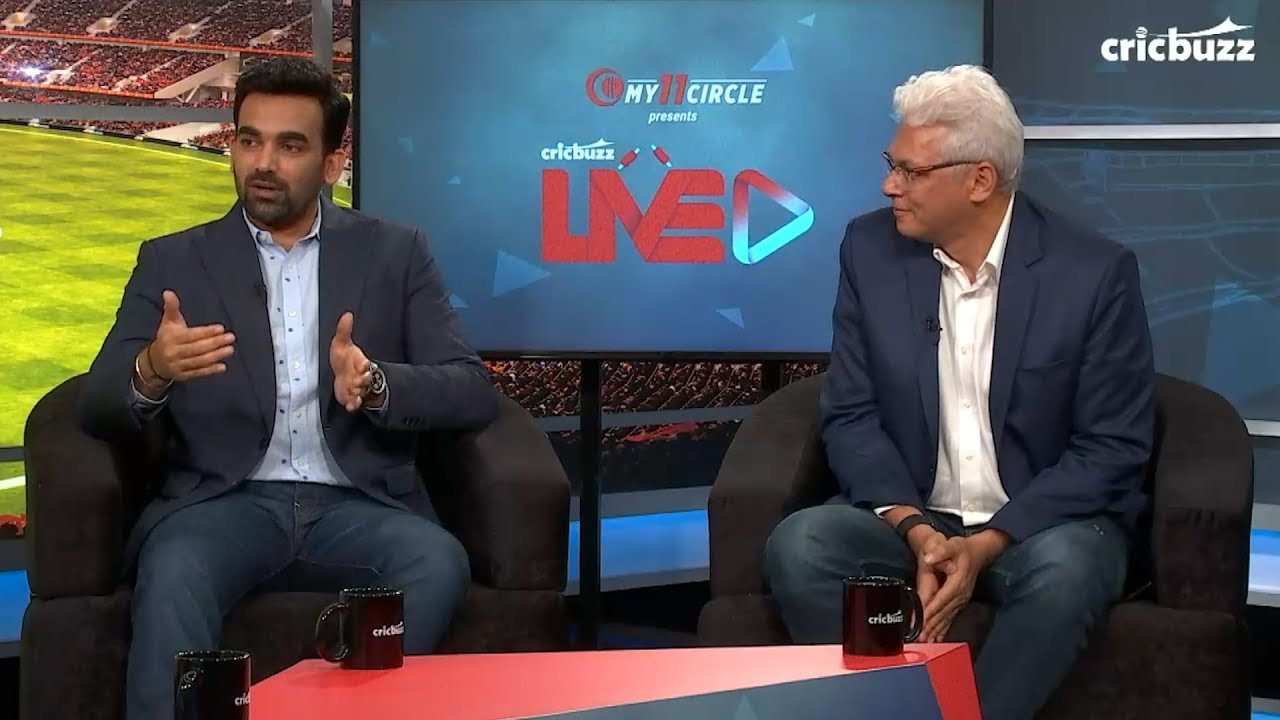 Zaheer Khan reveals tales that led to Yuvraj Singh’s six sixes