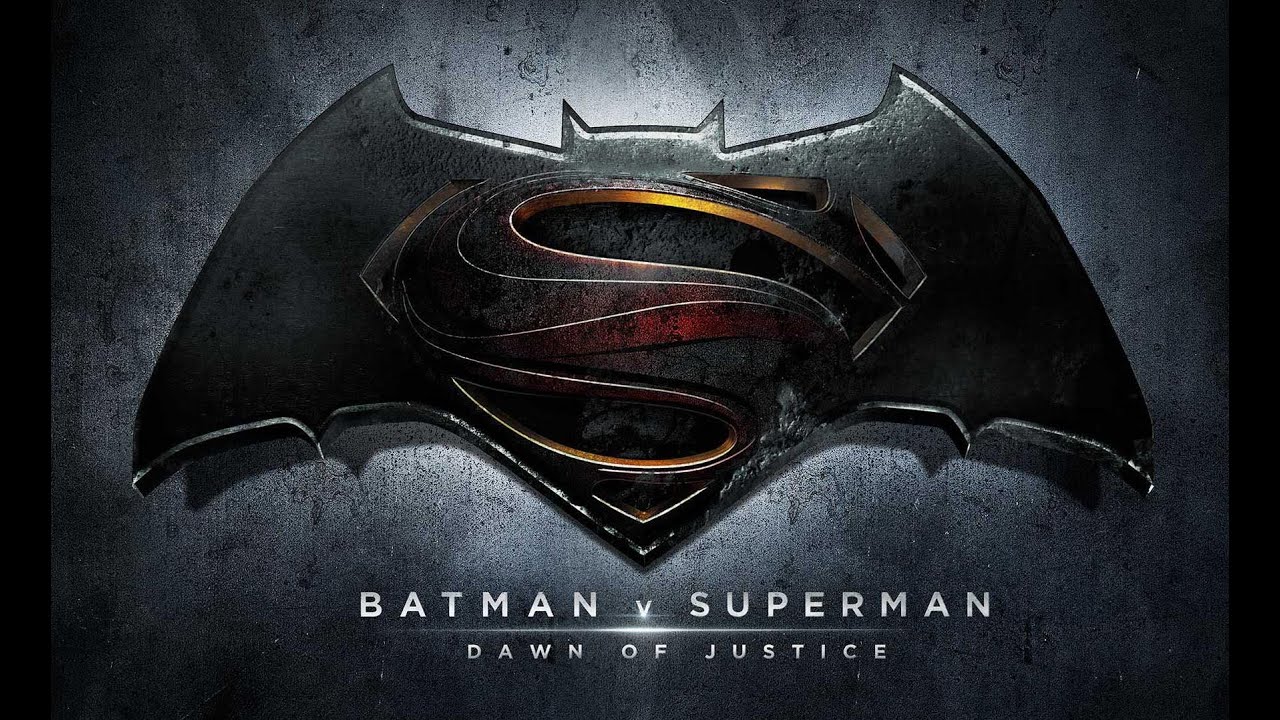 Batman v Superman | LIVE Spoilercast