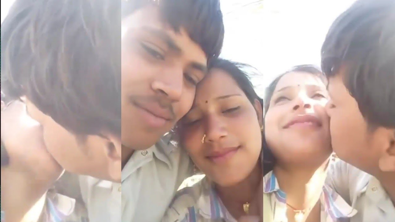 Hot Desi lover Kissing | Hot desi anti Kissing