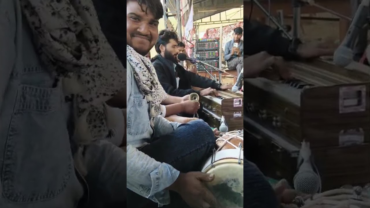 खेमा बाबा भजन सिद्ध जी भुठा अछाडारा मेंस गायक राहुल बावरा आदर्श चवा बाड़मेर गोगाजी भजन आज धराऊ धोरा 