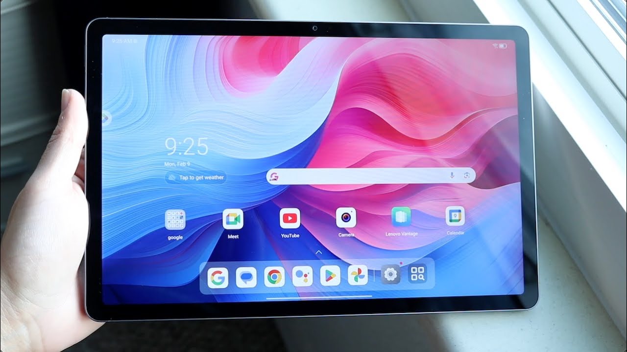 Как пользоваться Lenovo Idea Tab! (Полное руководство для начинающих)