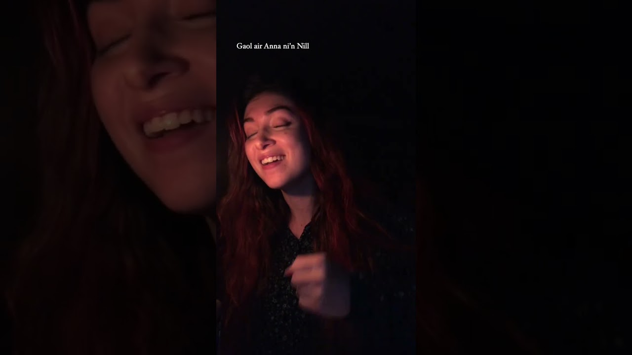 This Scottish song is mostly nonsense but it slaps 🏴󠁧󠁢󠁳󠁣󠁴󠁿