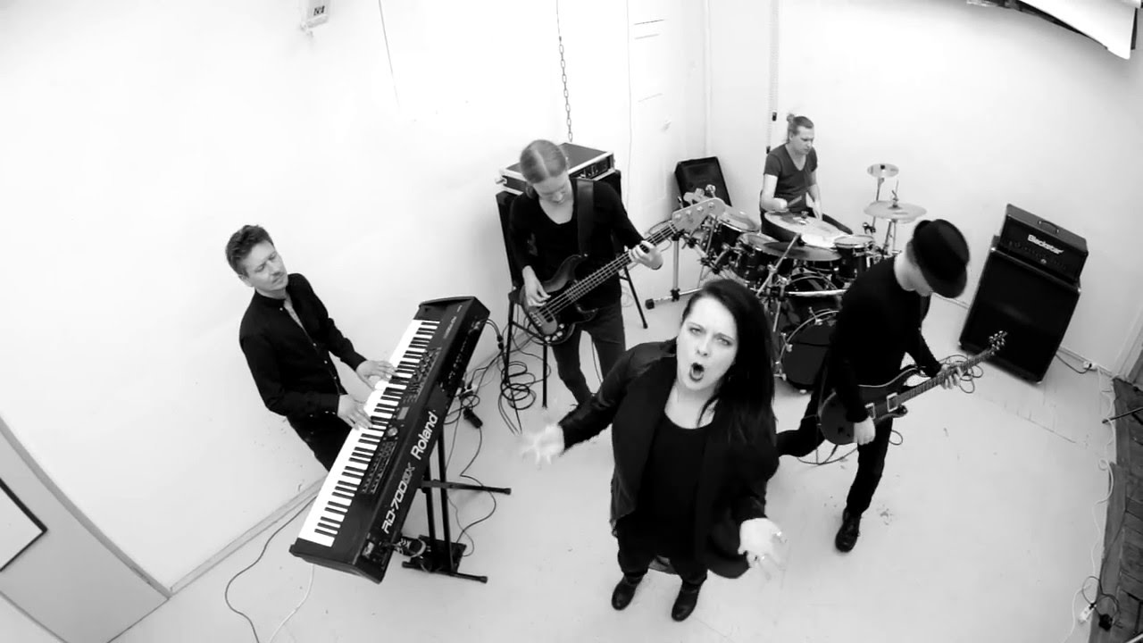 Linie 7ieben - Egowahn [Official Music Video]