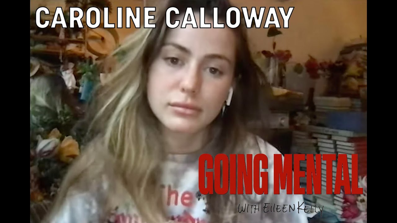 Caroline Calloway | Going Mental Podcast (Full Episode)