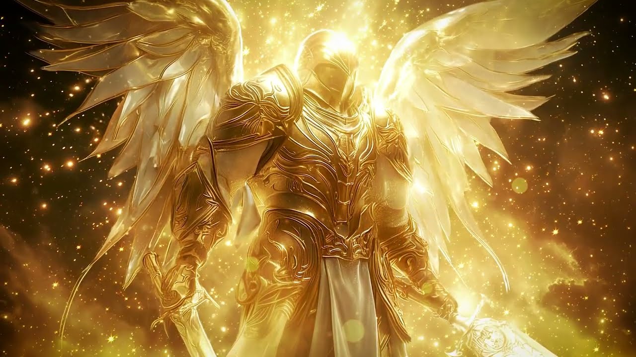 Celestial Battle Hymn | Wings of Divinity (Epic Orchestral Music)