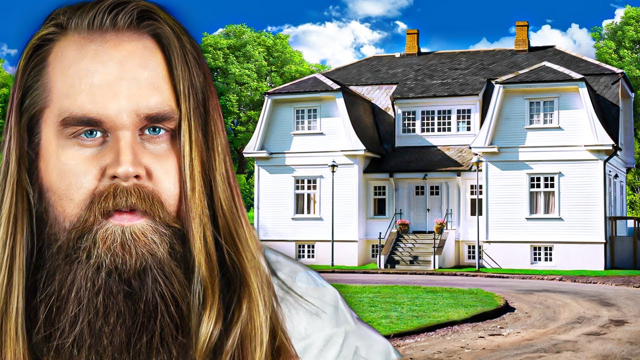What Really Happened to Chris Kläfford From America's Got Talent