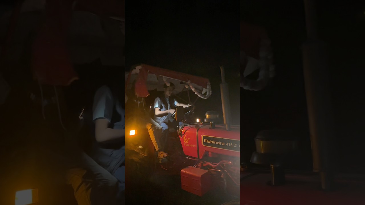 A City Guy Becomes a Farmer for 24 Hours 🚜.