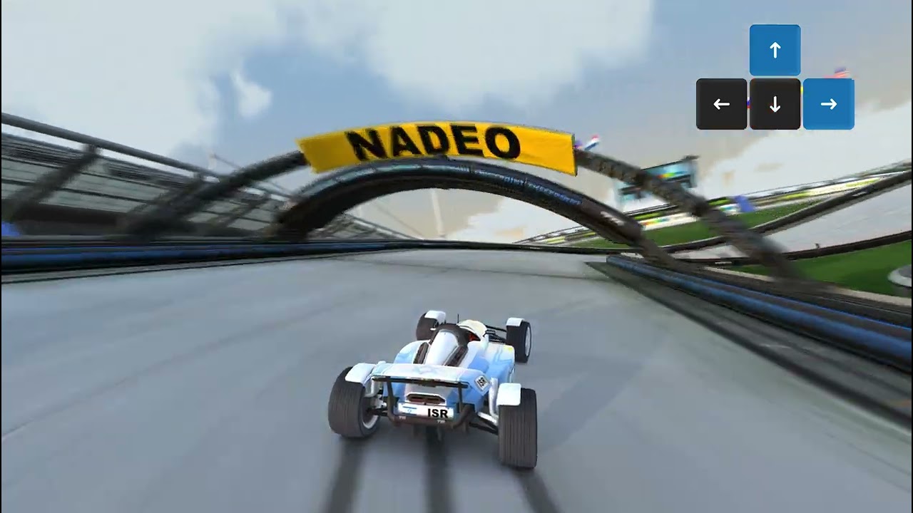 (Former WR) - T - | 56.90 by Rxt