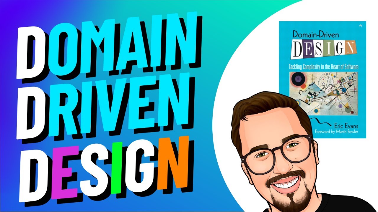 Introdução ao DDD: Descomplicando o Domain Driven Design