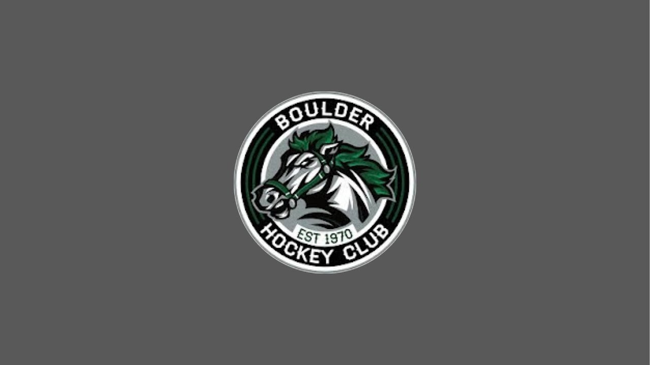 Boulder Hockey Club 12u AA 25-26 is live! LHA 11U AA