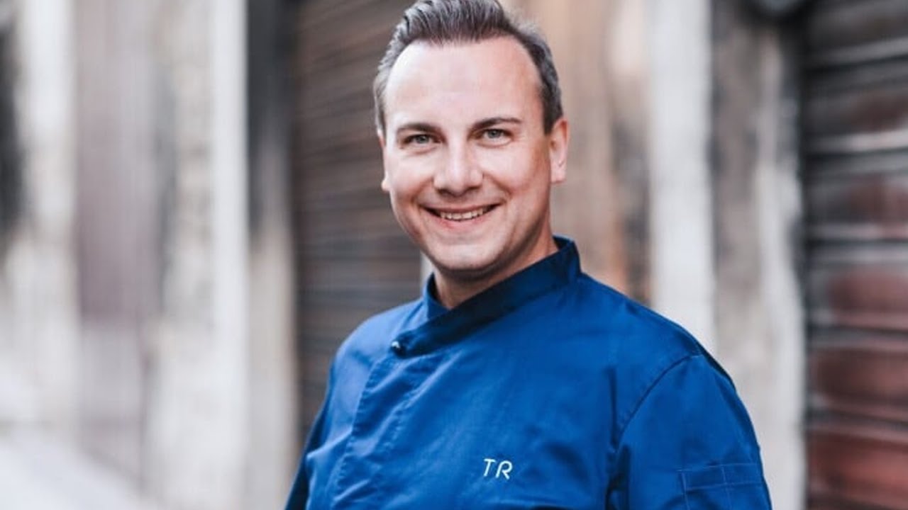 Tim Raue schockt alle – Entscheidung bei The Taste, die niemand erwartet hat