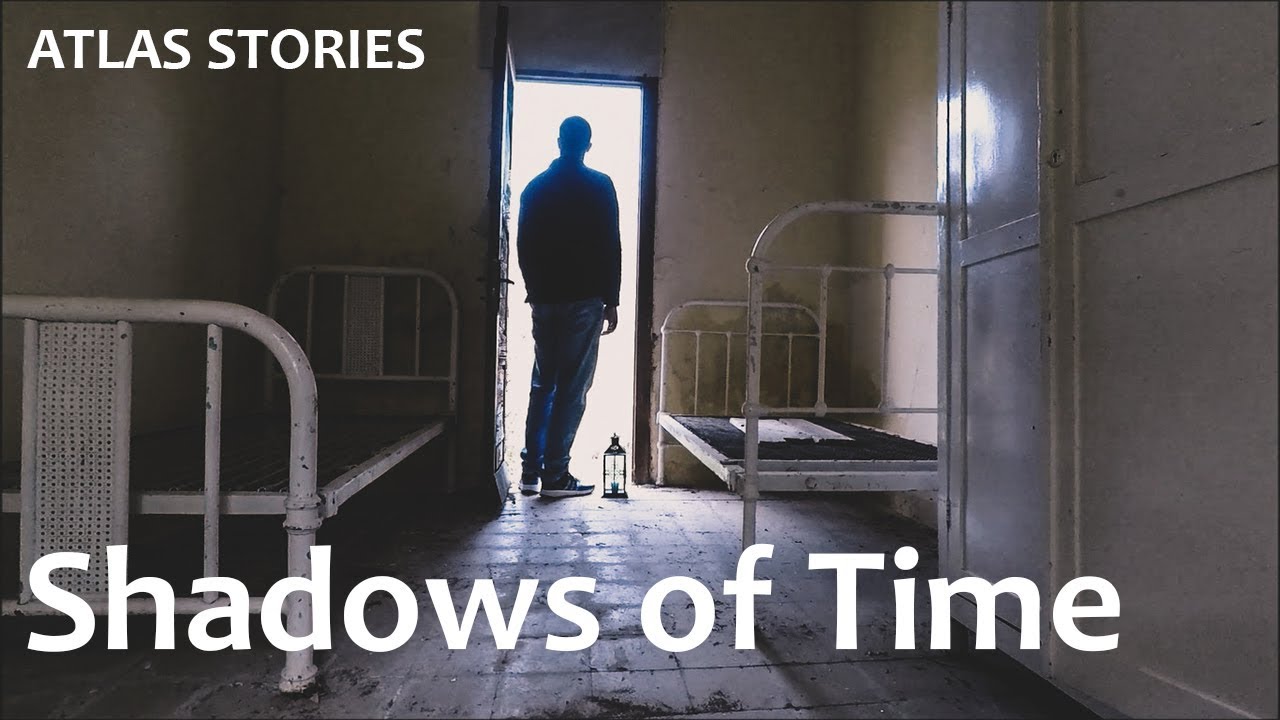 Shadows of Time | Καϊάφας (cinematic)
