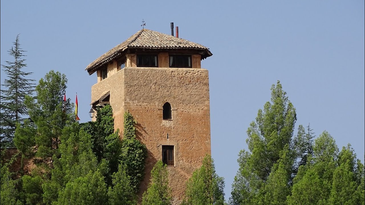 - Somaén - Soria. España.