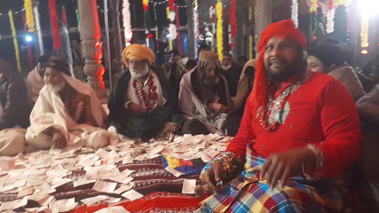Hussain da Haan Naukar | Meri Naukri Kamal | Mian Sattar | 3 Shaban ul Moazam | Qawali