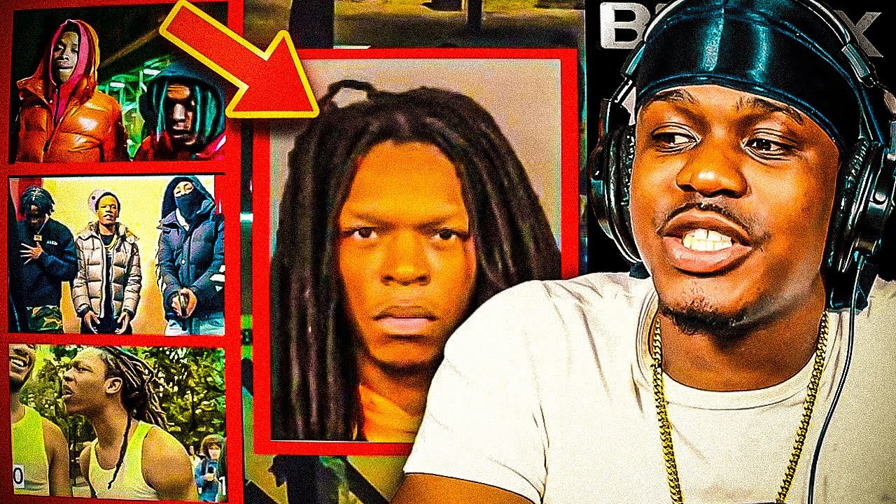 Bronx Drill Rapper Wowdy Arrested in Haffen Park Shooting