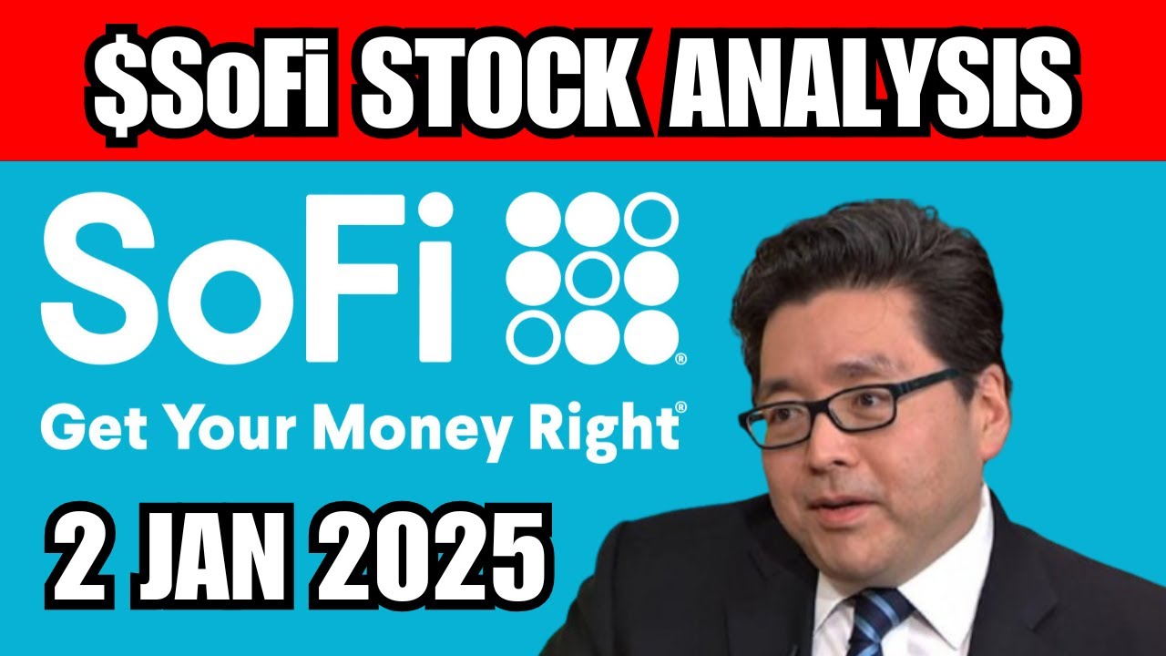 SoFi Business | Анализ 2 января 2026 г. | Торговая активность по кредитам SoFi и бизнес-счетам #F...