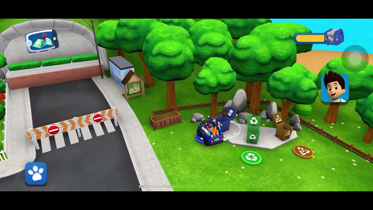 Pawpatrol 