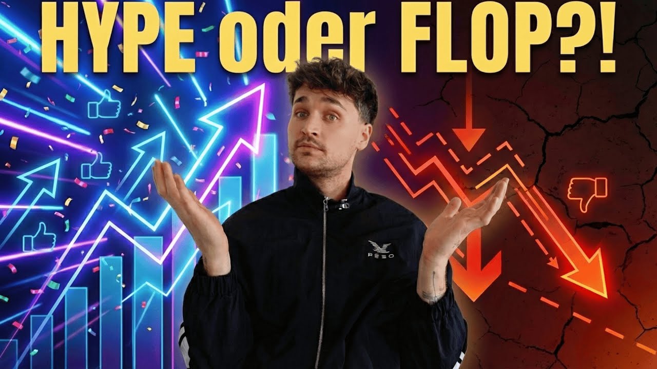 HYPE oder FLOP?! Diese gehypten Düfte im Reality-Check 😳