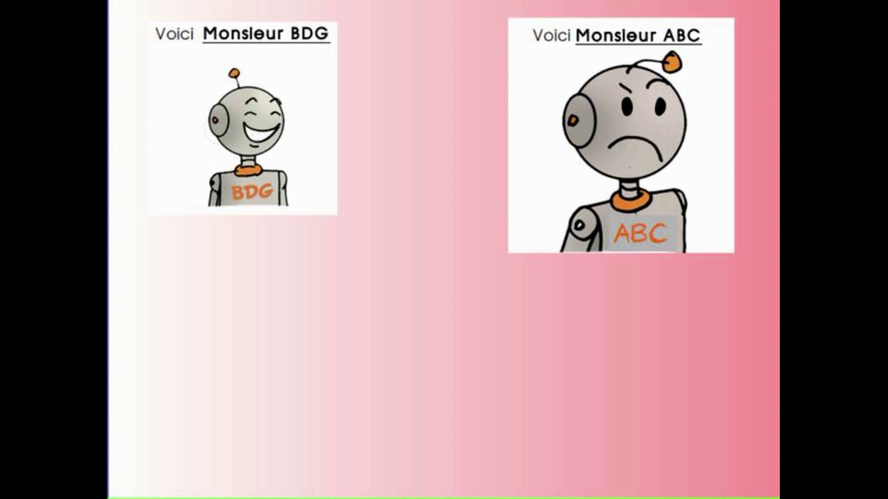 Les mots de sens contraires /  Les mots de sens proche -  CE1